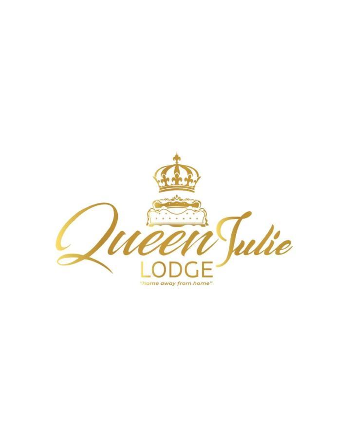 Queen Julie Lodge 开普敦 外观 照片